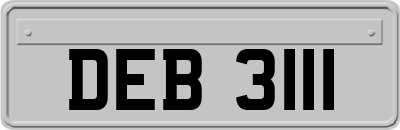 DEB3111
