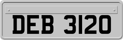 DEB3120