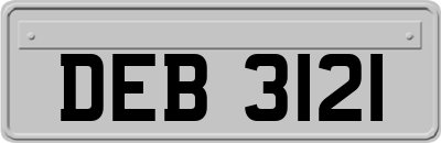 DEB3121