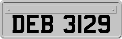 DEB3129
