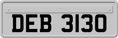 DEB3130