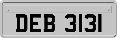 DEB3131