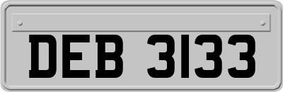 DEB3133
