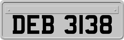 DEB3138