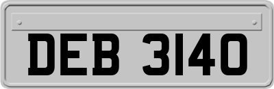 DEB3140