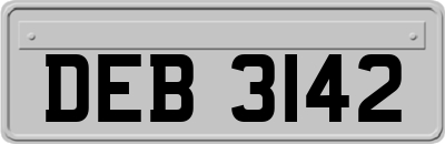 DEB3142