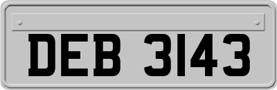 DEB3143