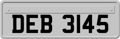 DEB3145