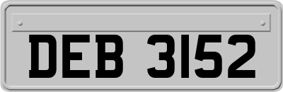DEB3152