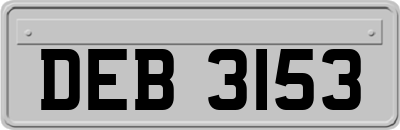 DEB3153