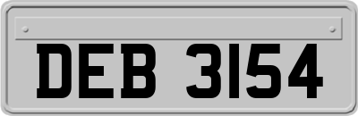 DEB3154