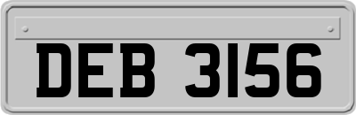 DEB3156