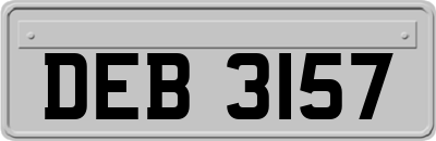 DEB3157