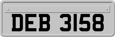 DEB3158