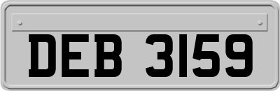 DEB3159