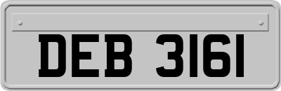 DEB3161