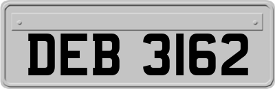 DEB3162