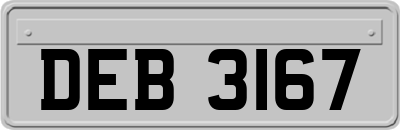 DEB3167