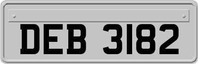 DEB3182