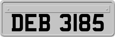 DEB3185