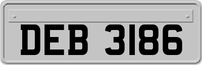 DEB3186