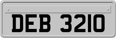 DEB3210