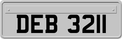 DEB3211