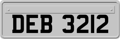 DEB3212