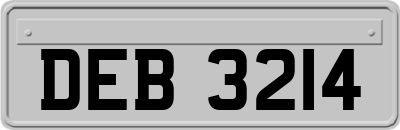 DEB3214