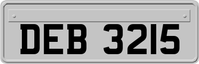 DEB3215