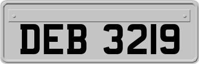DEB3219