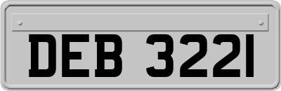 DEB3221