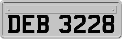 DEB3228
