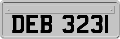 DEB3231