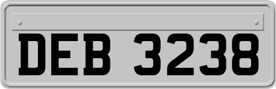 DEB3238