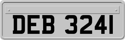 DEB3241