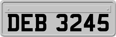DEB3245