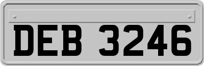 DEB3246