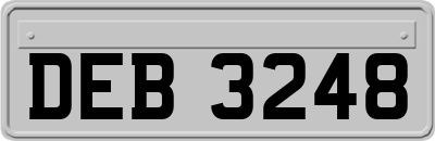 DEB3248