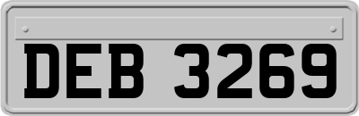 DEB3269