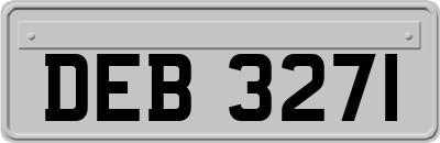DEB3271
