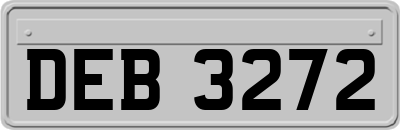 DEB3272