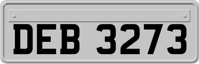 DEB3273