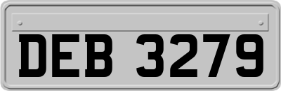 DEB3279
