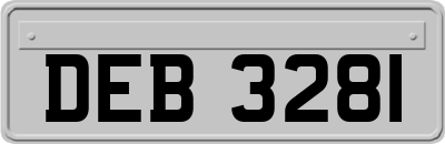 DEB3281