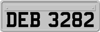 DEB3282