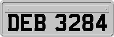 DEB3284