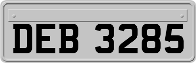 DEB3285