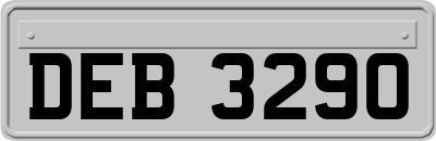 DEB3290