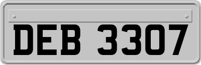 DEB3307